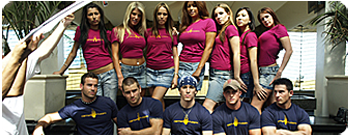 Hot Cam Models available for Photoshoots